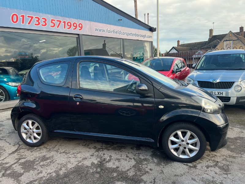 Used Automatic Cars for sale in Peterborough, Cambridgeshire